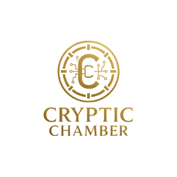 Logo of Cryptic Chamber